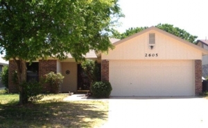 2605 Regent