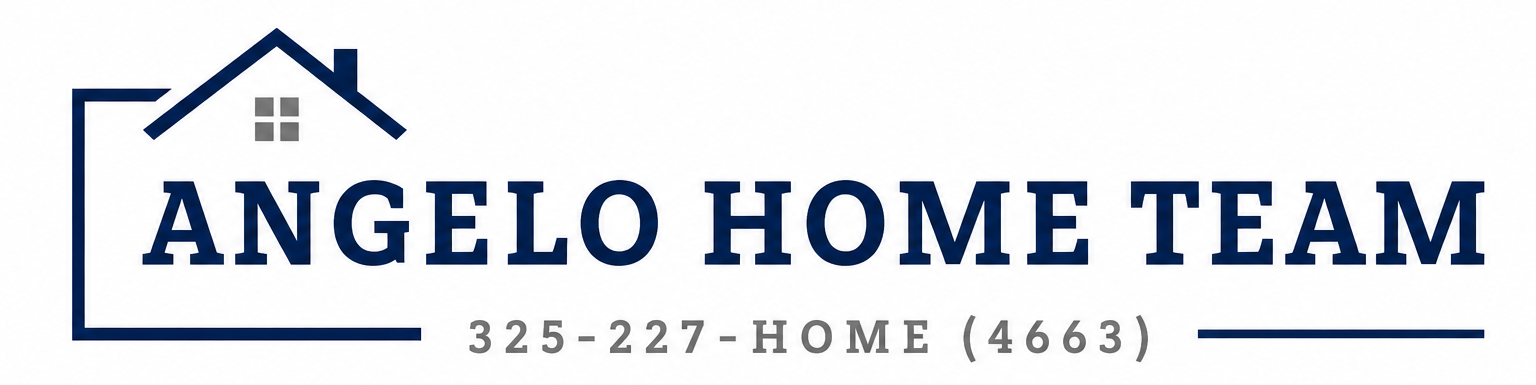 Angelo Home Team - Homepage