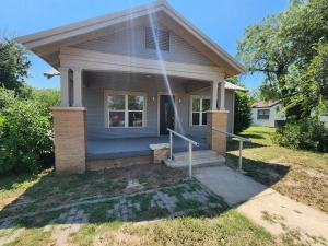 15 N Jackson