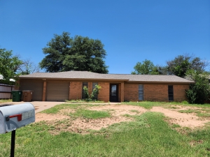 3005 Forest Trail